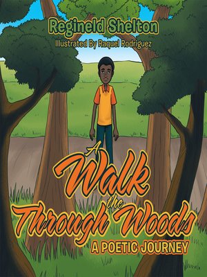 cover image of A Walk Through the Woods